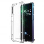 Carcasa rezistenta Wozinsky AntiShock compatibila cu Samsung Galaxy A32 5G, Transparenta 2 - lerato.ro